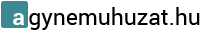 Ágyneműhuzat.hu logo